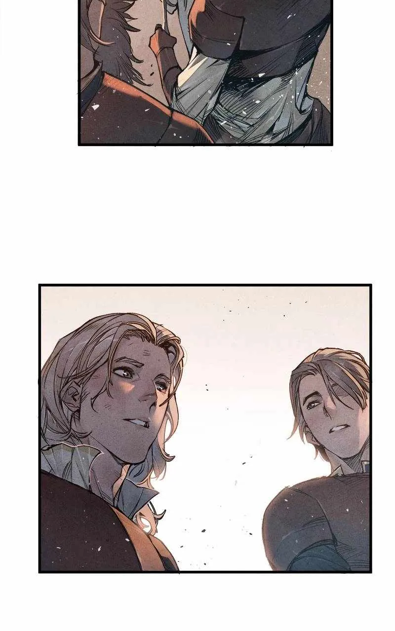 Legends of Esperia: The Silent Blade Chapter 13 page 58 - 