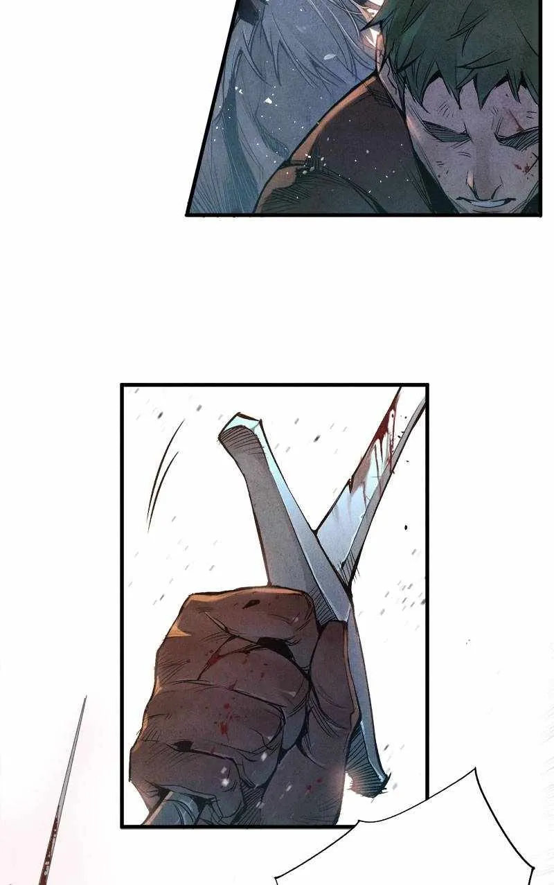 Legends of Esperia: The Silent Blade Chapter 13 page 7 - 