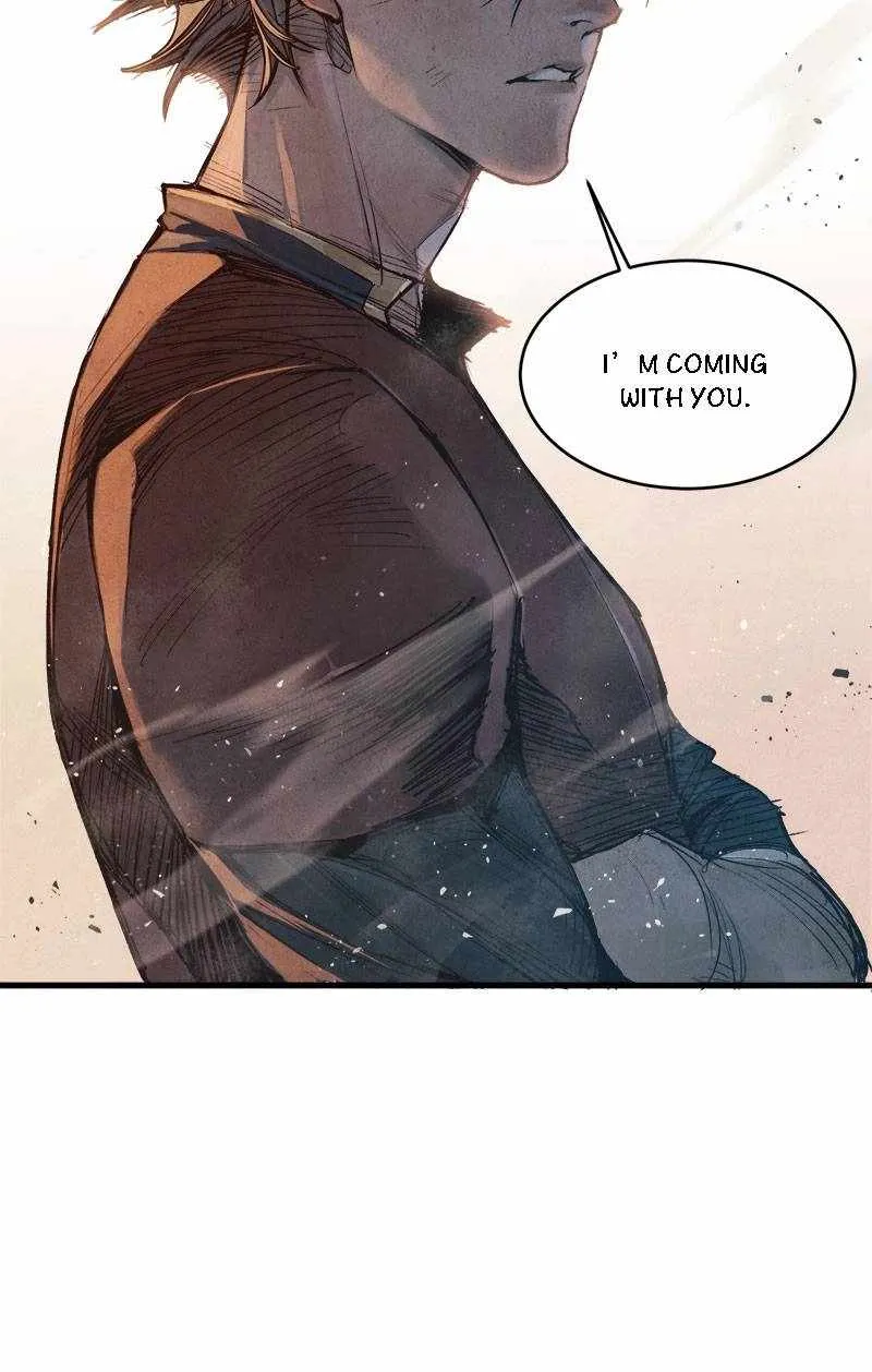 Legends of Esperia: The Silent Blade Chapter 13 page 61 - 