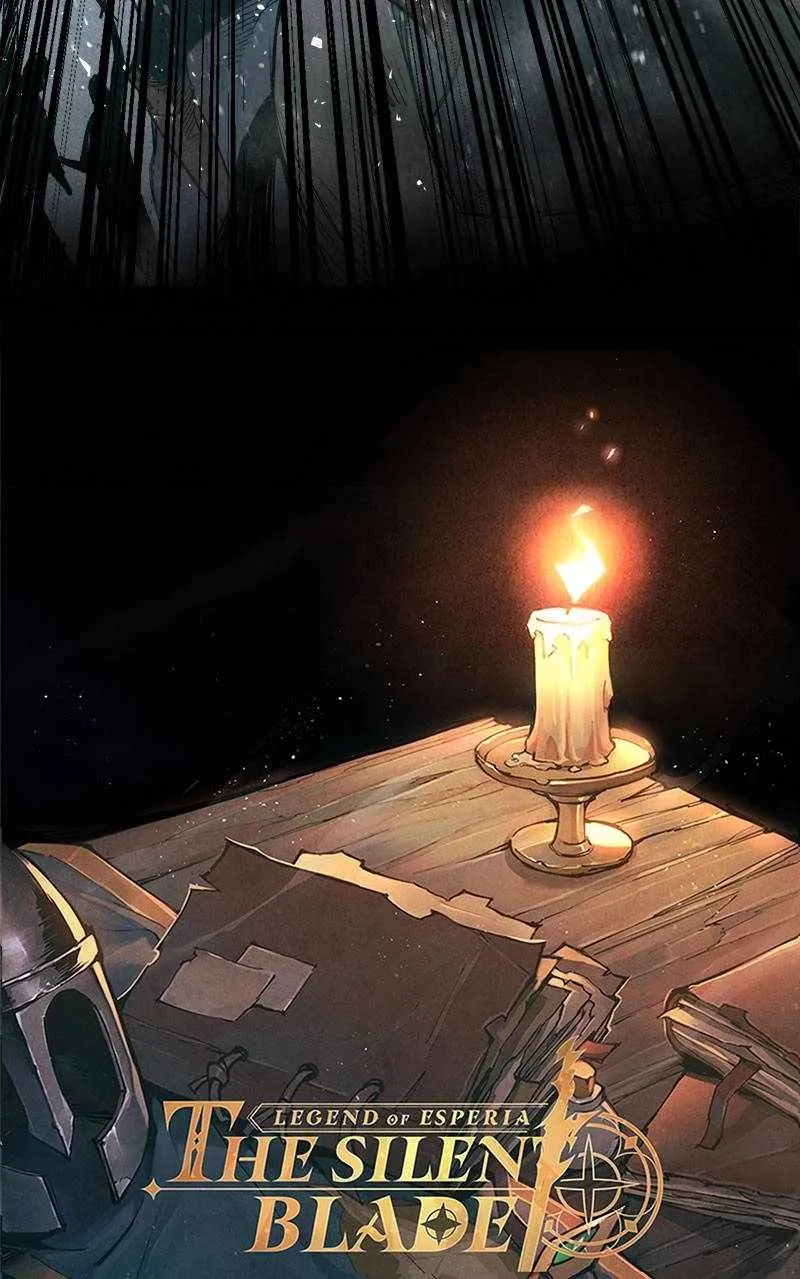Legends of Esperia: The Silent Blade Chapter 13 page 9 - 