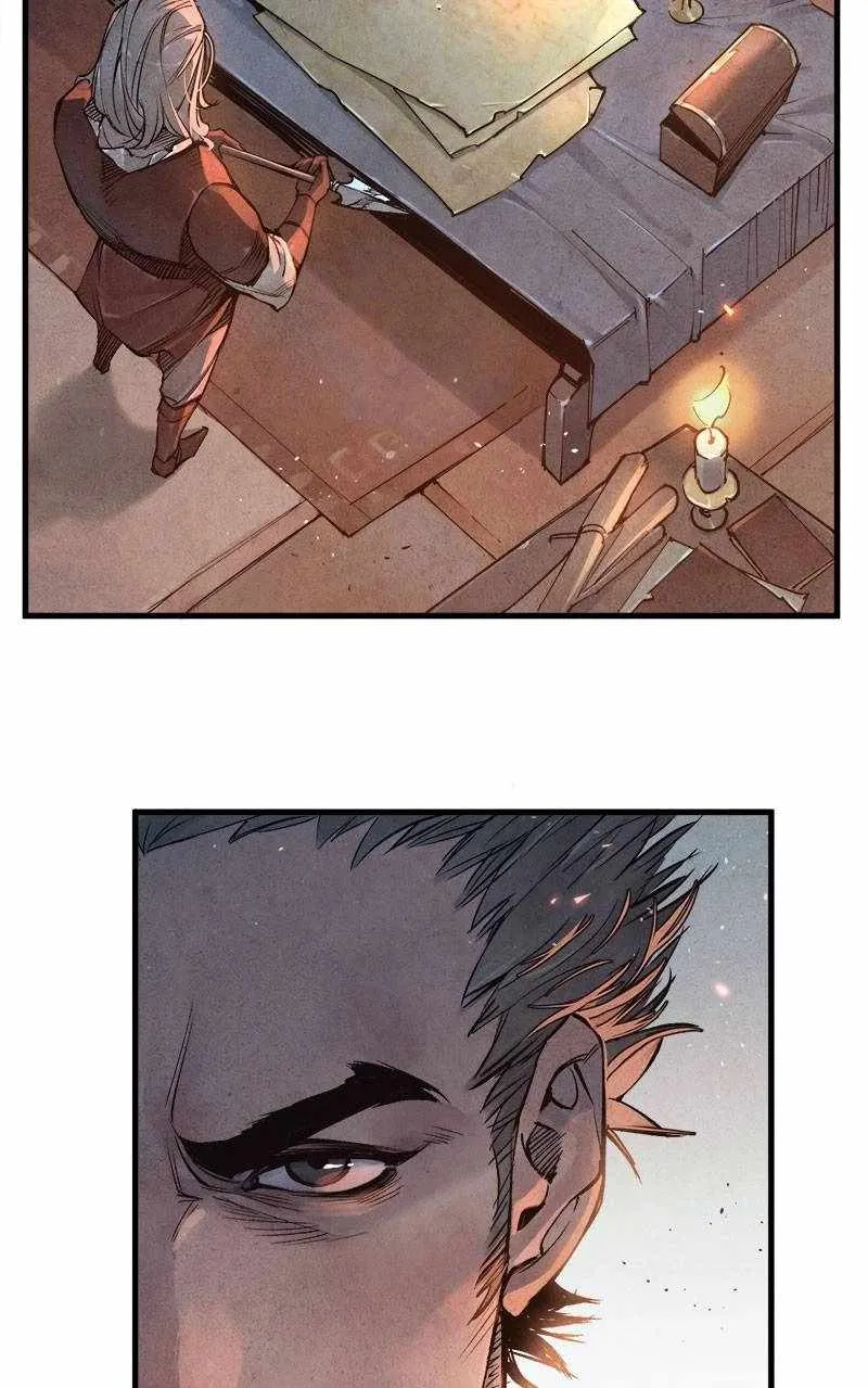 Legends of Esperia: The Silent Blade Chapter 14 page 11 - 