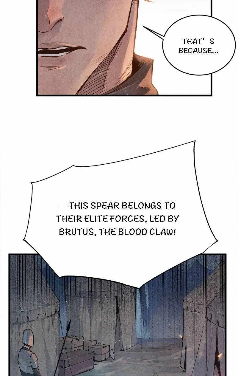 Legends of Esperia: The Silent Blade Chapter 14 page 12 - 