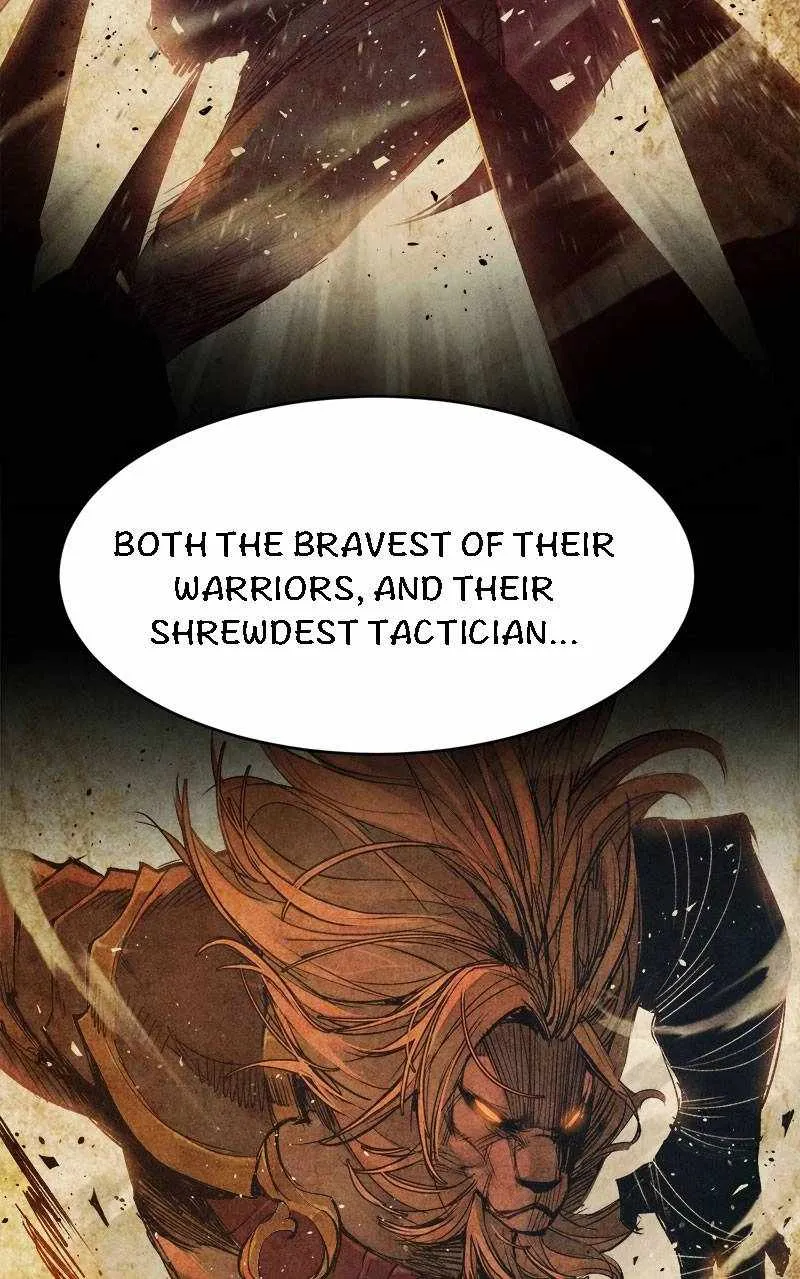 Legends of Esperia: The Silent Blade Chapter 14 page 17 - 