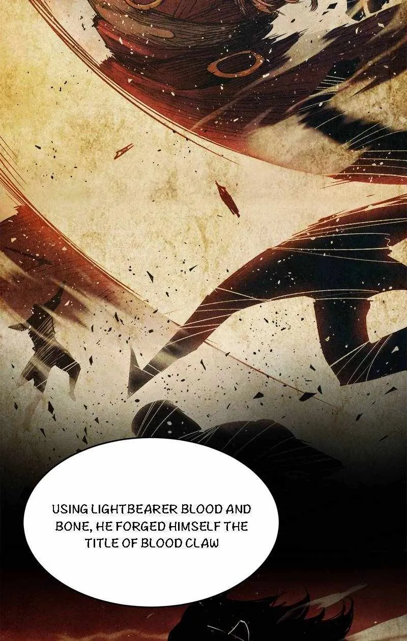 Legends of Esperia: The Silent Blade Chapter 14 page 18 - 