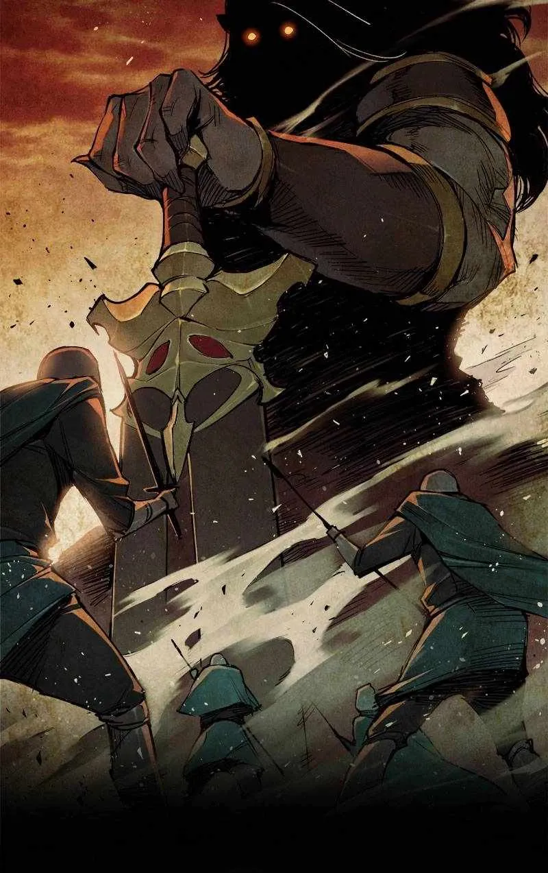 Legends of Esperia: The Silent Blade Chapter 14 page 19 - 