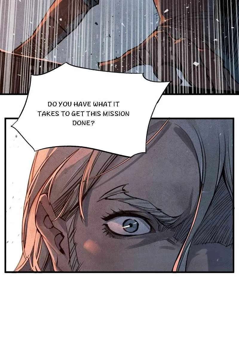 Legends of Esperia: The Silent Blade Chapter 14 page 27 - 
