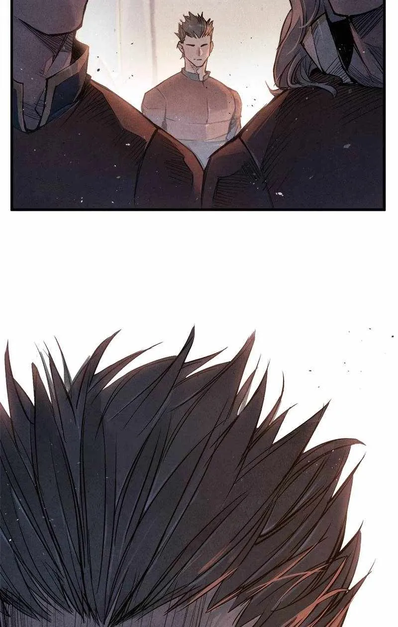 Legends of Esperia: The Silent Blade Chapter 14 page 39 - 