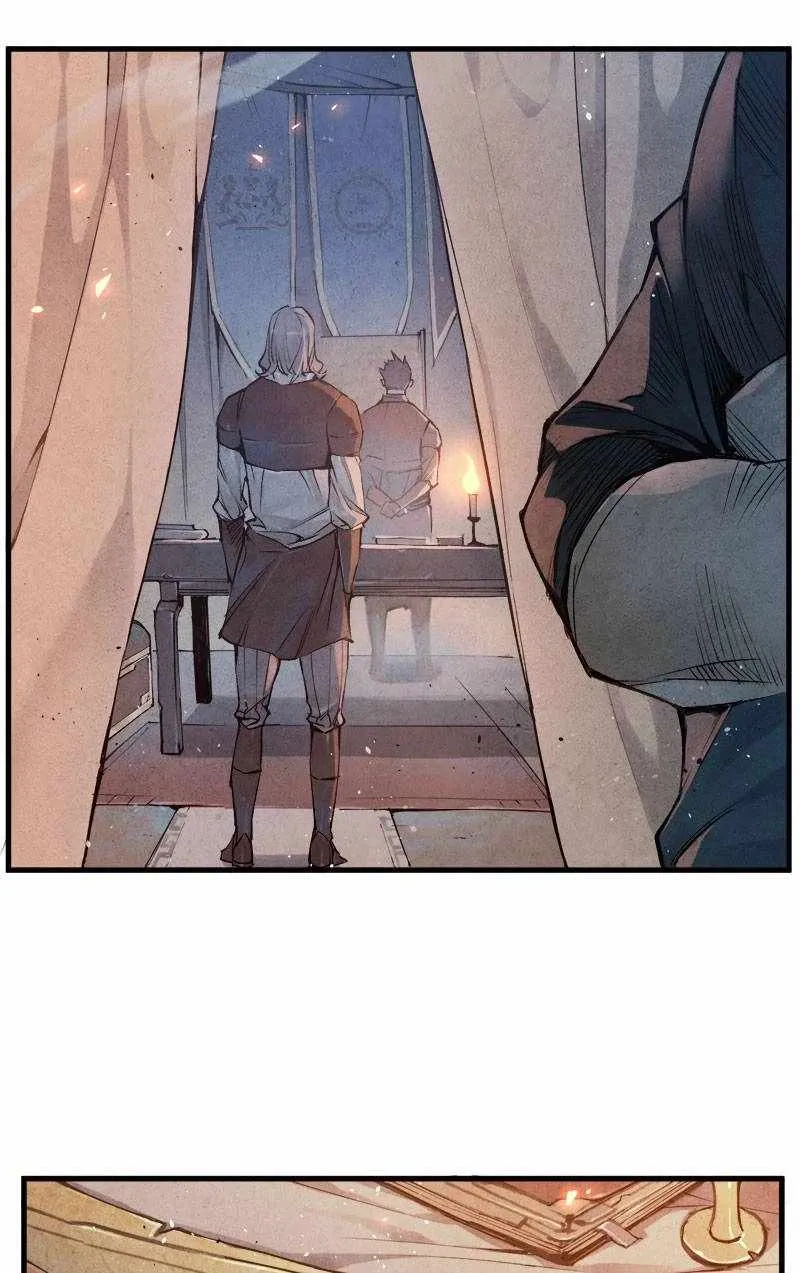 Legends of Esperia: The Silent Blade Chapter 14 page 5 - 