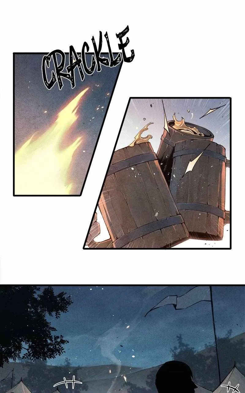 Legends of Esperia: The Silent Blade Chapter 14 page 41 - 