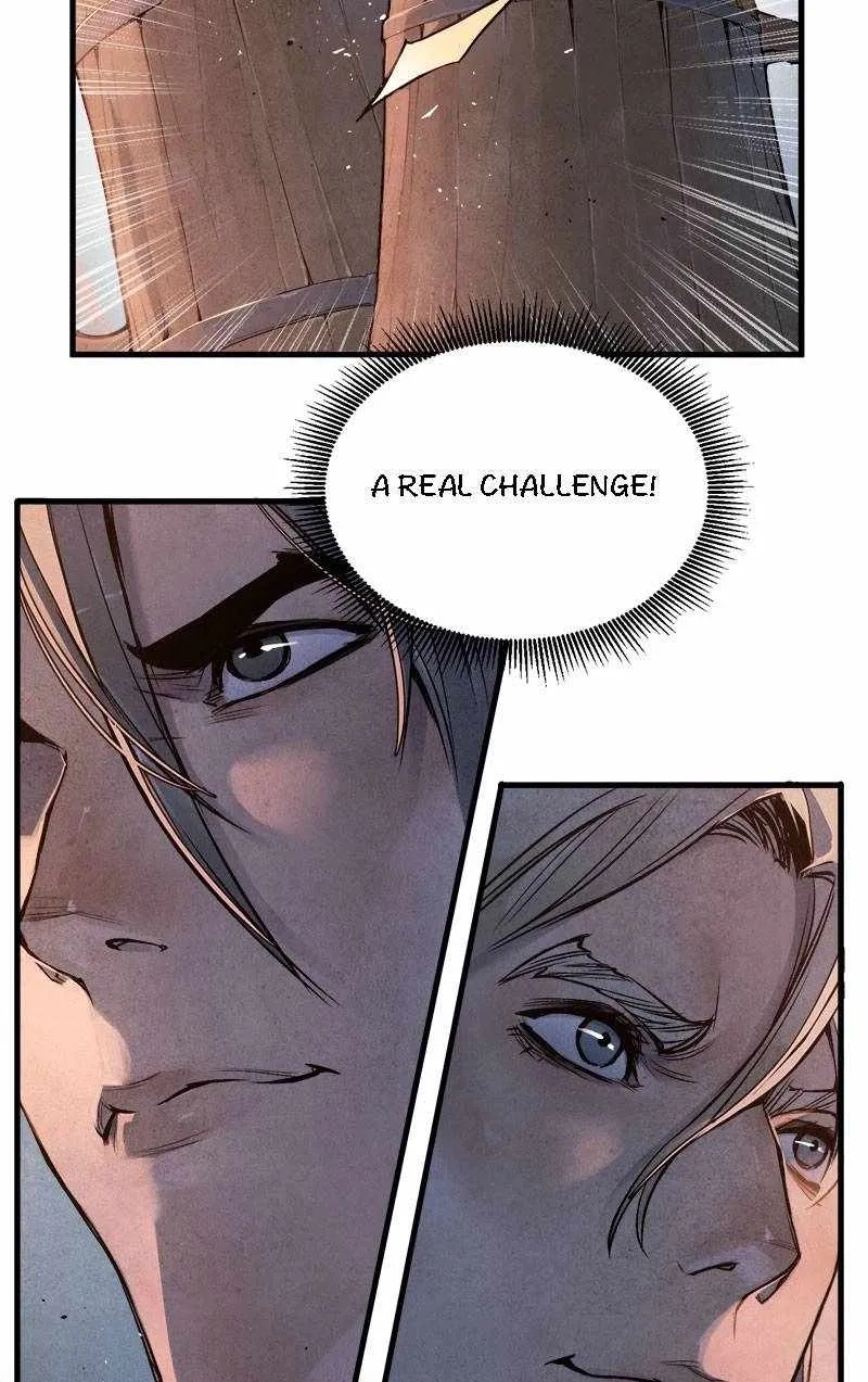 Legends of Esperia: The Silent Blade Chapter 14 page 45 - 