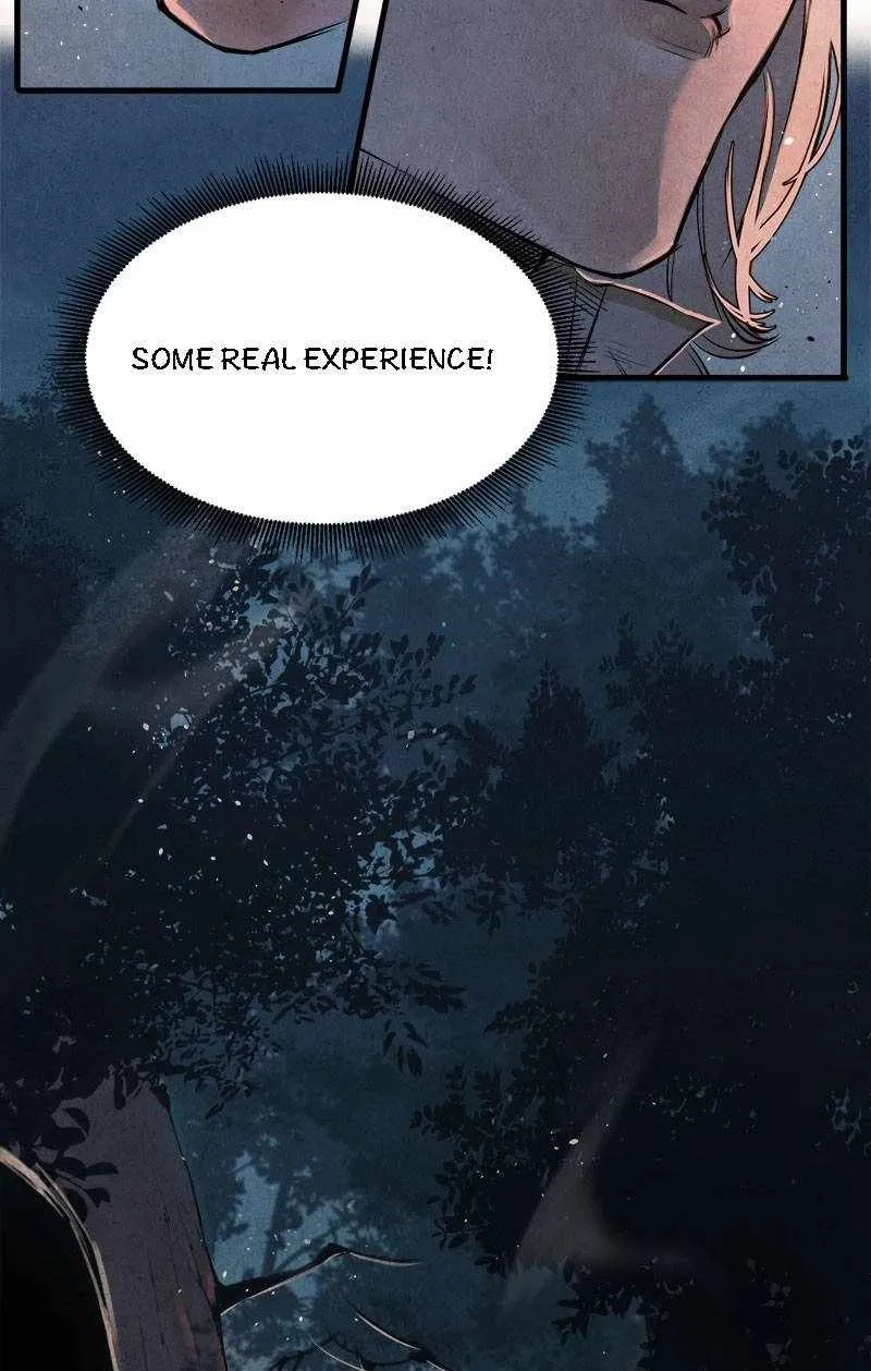 Legends of Esperia: The Silent Blade Chapter 14 page 46 - 