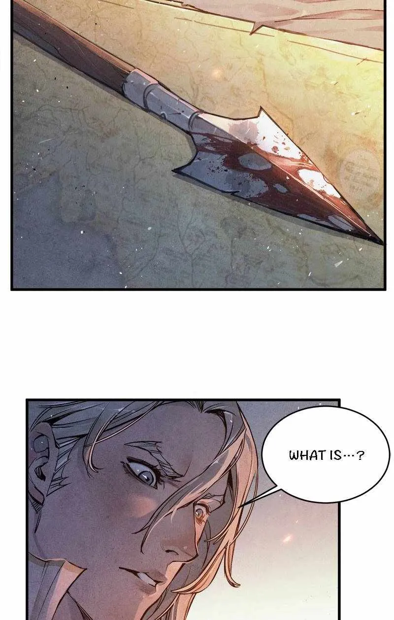 Legends of Esperia: The Silent Blade Chapter 14 page 6 - 