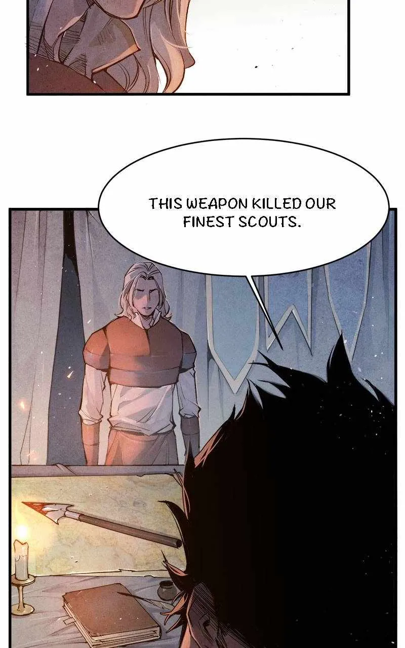 Legends of Esperia: The Silent Blade Chapter 14 page 7 - 