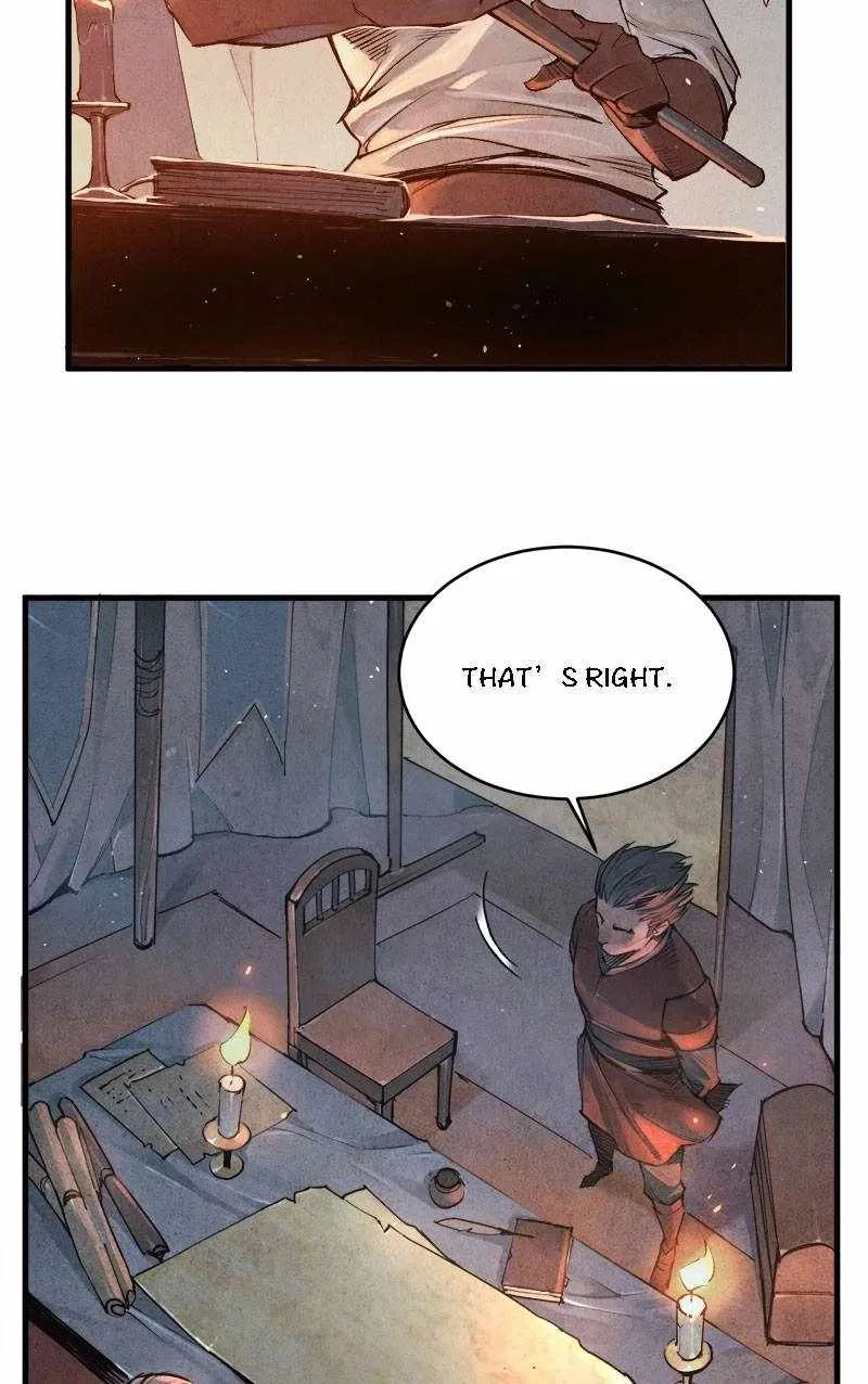 Legends of Esperia: The Silent Blade Chapter 14 page 10 - 