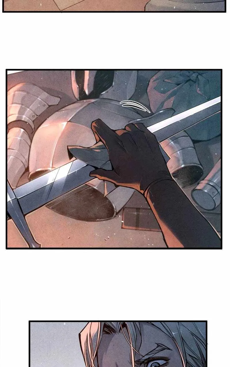 Legends of Esperia: The Silent Blade Chapter 15 page 2 - 