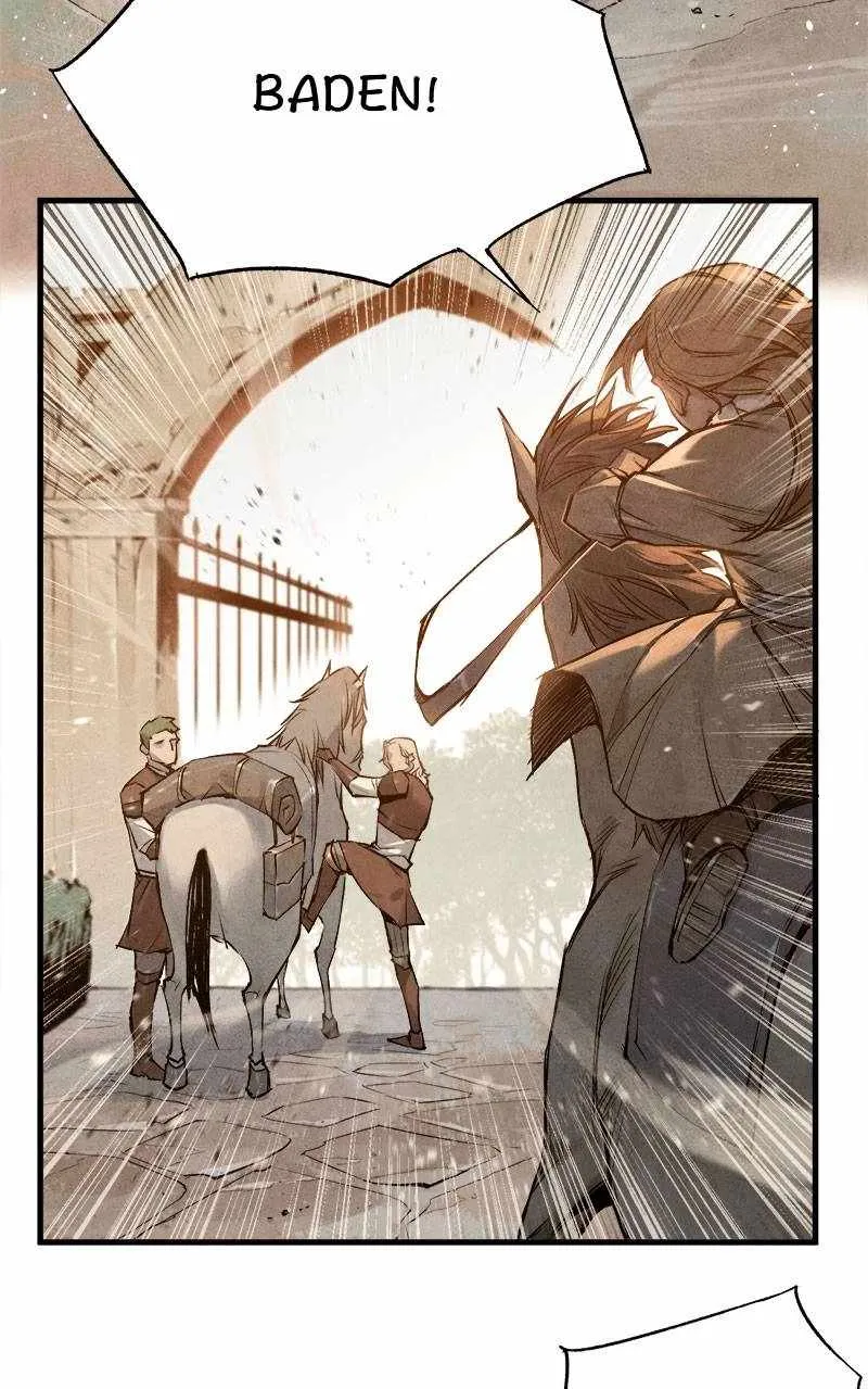 Legends of Esperia: The Silent Blade Chapter 15 page 17 - 
