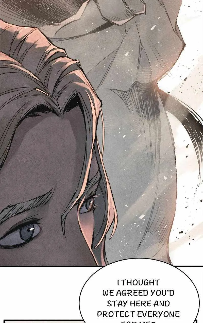 Legends of Esperia: The Silent Blade Chapter 15 page 19 - 