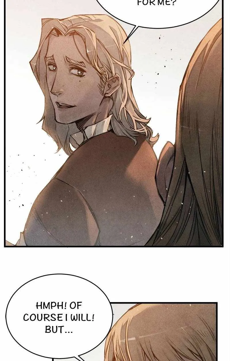 Legends of Esperia: The Silent Blade Chapter 15 page 20 - 