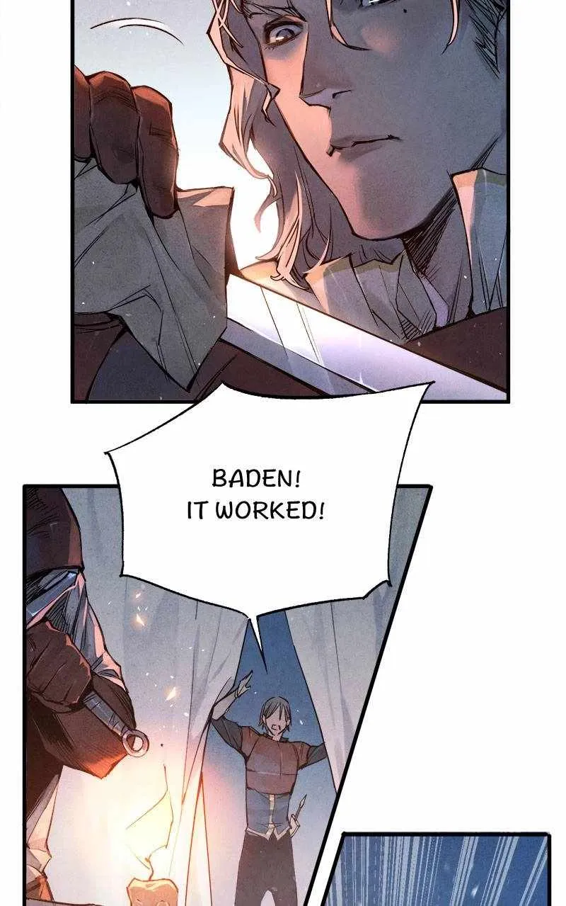 Legends of Esperia: The Silent Blade Chapter 15 page 3 - 