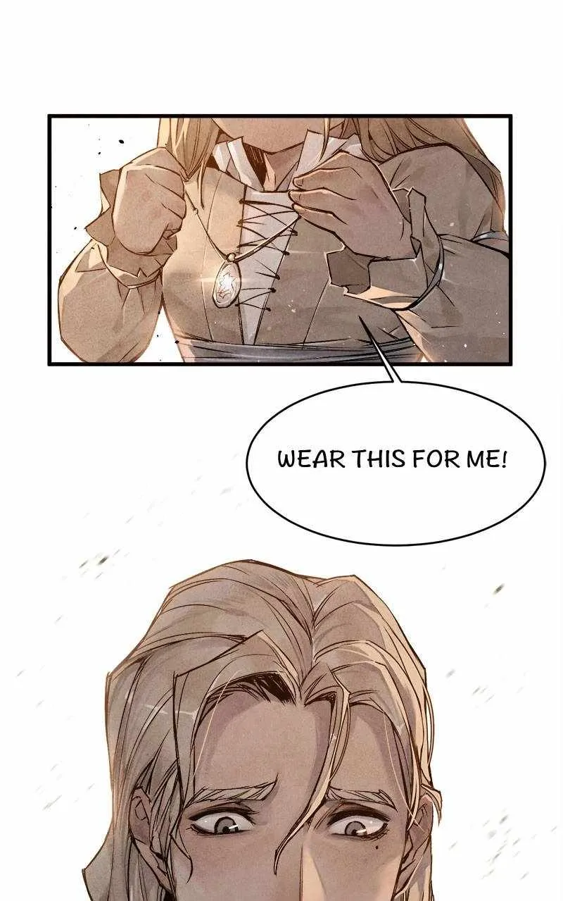 Legends of Esperia: The Silent Blade Chapter 15 page 22 - 