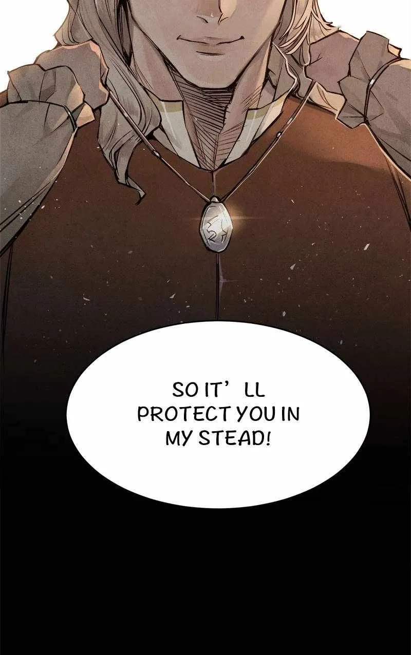 Legends of Esperia: The Silent Blade Chapter 15 page 23 - 