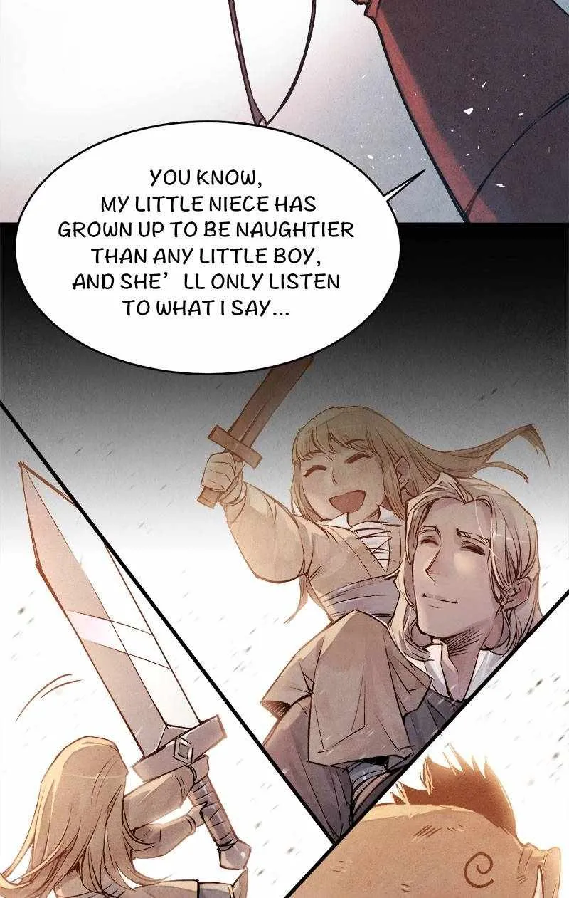 Legends of Esperia: The Silent Blade Chapter 15 page 25 - 