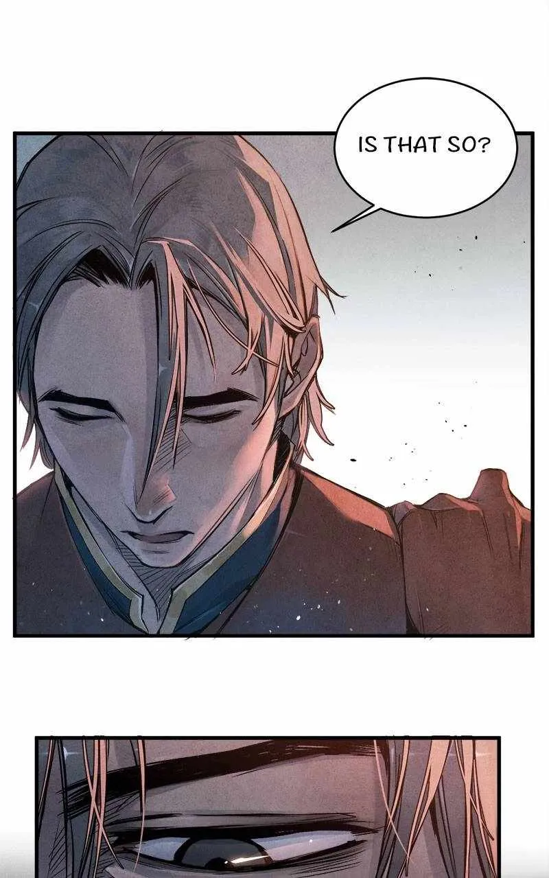 Legends of Esperia: The Silent Blade Chapter 15 page 29 - 