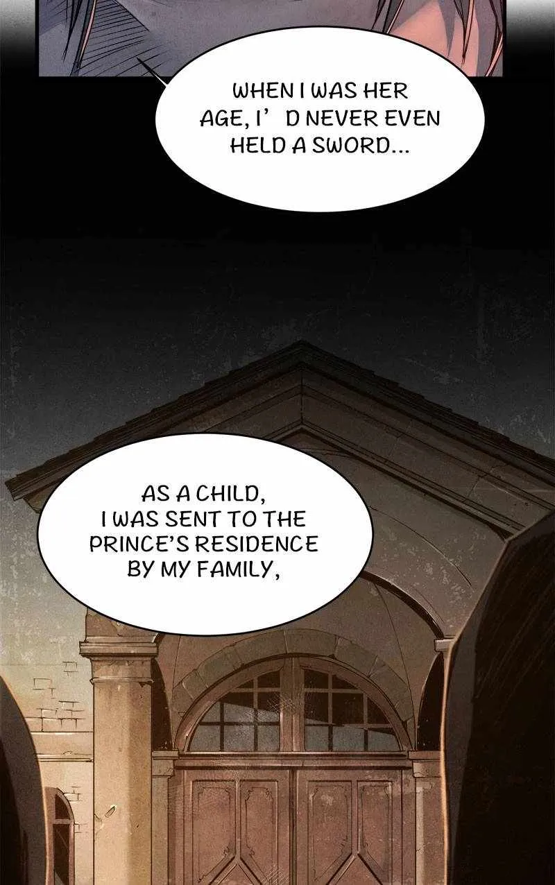 Legends of Esperia: The Silent Blade Chapter 15 page 30 - 
