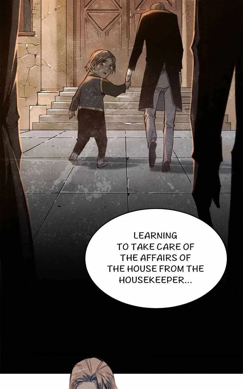 Legends of Esperia: The Silent Blade Chapter 15 page 31 - 