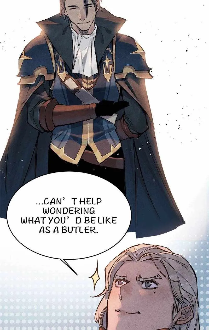 Legends of Esperia: The Silent Blade Chapter 15 page 32 - 