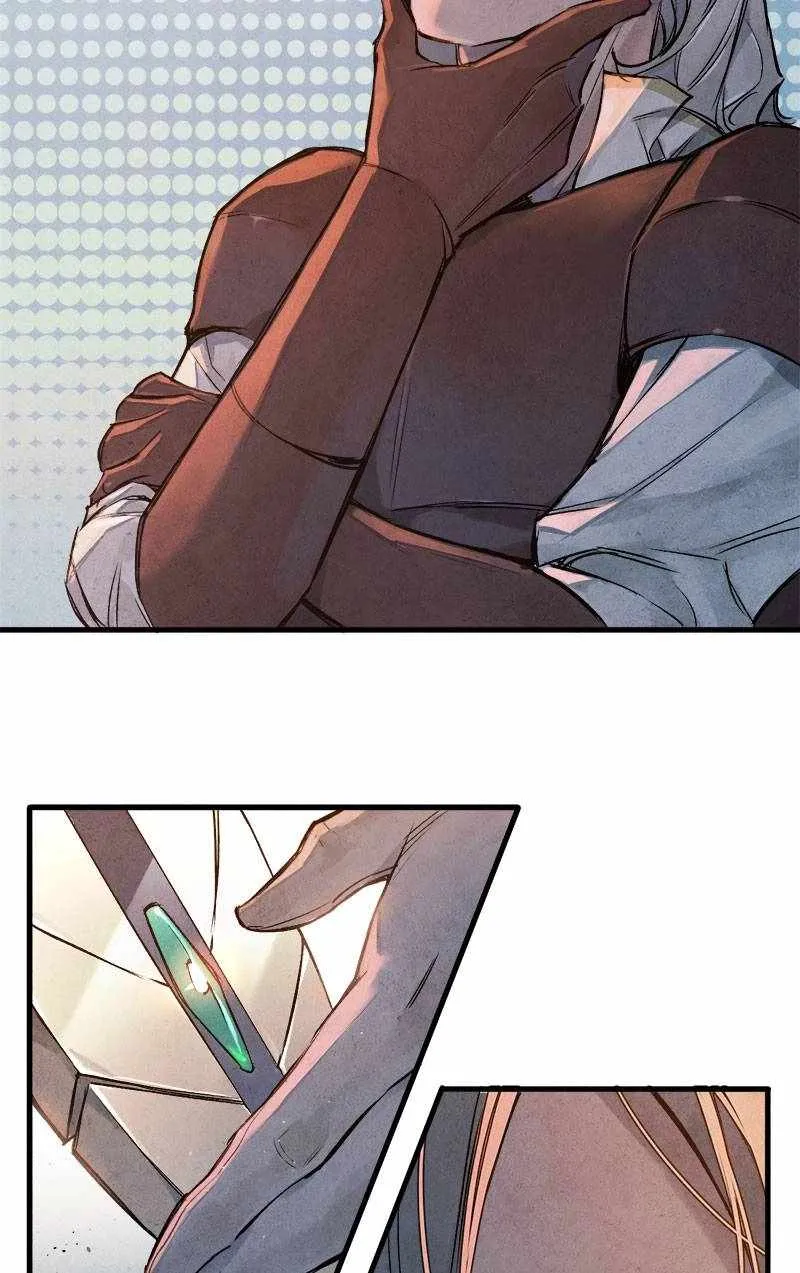 Legends of Esperia: The Silent Blade Chapter 15 page 33 - 