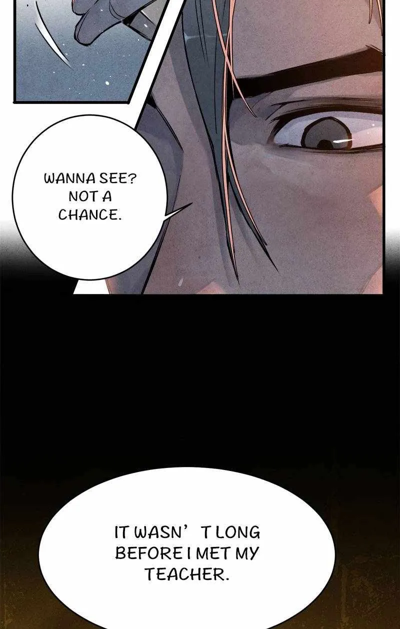 Legends of Esperia: The Silent Blade Chapter 15 page 34 - 