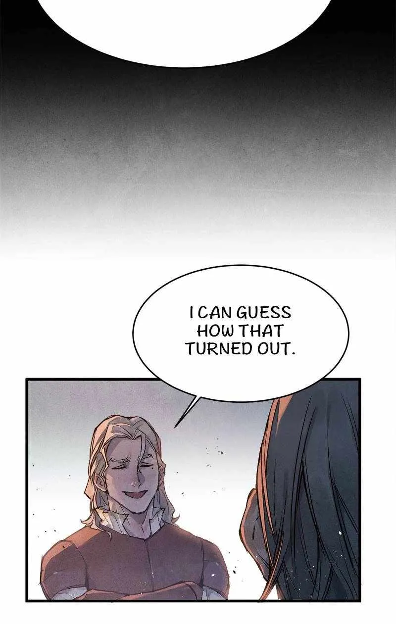 Legends of Esperia: The Silent Blade Chapter 15 page 40 - 