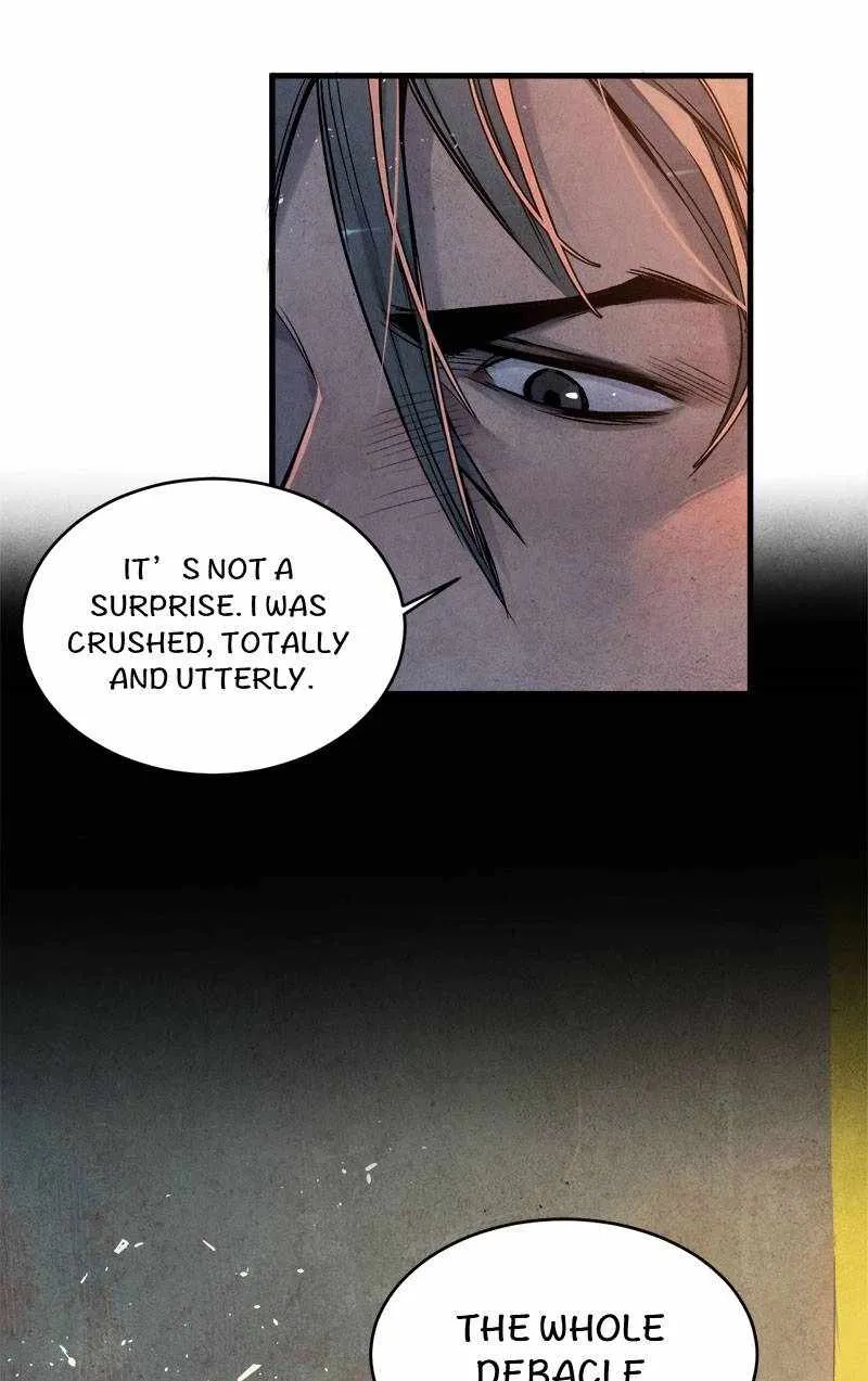 Legends of Esperia: The Silent Blade Chapter 15 page 41 - 