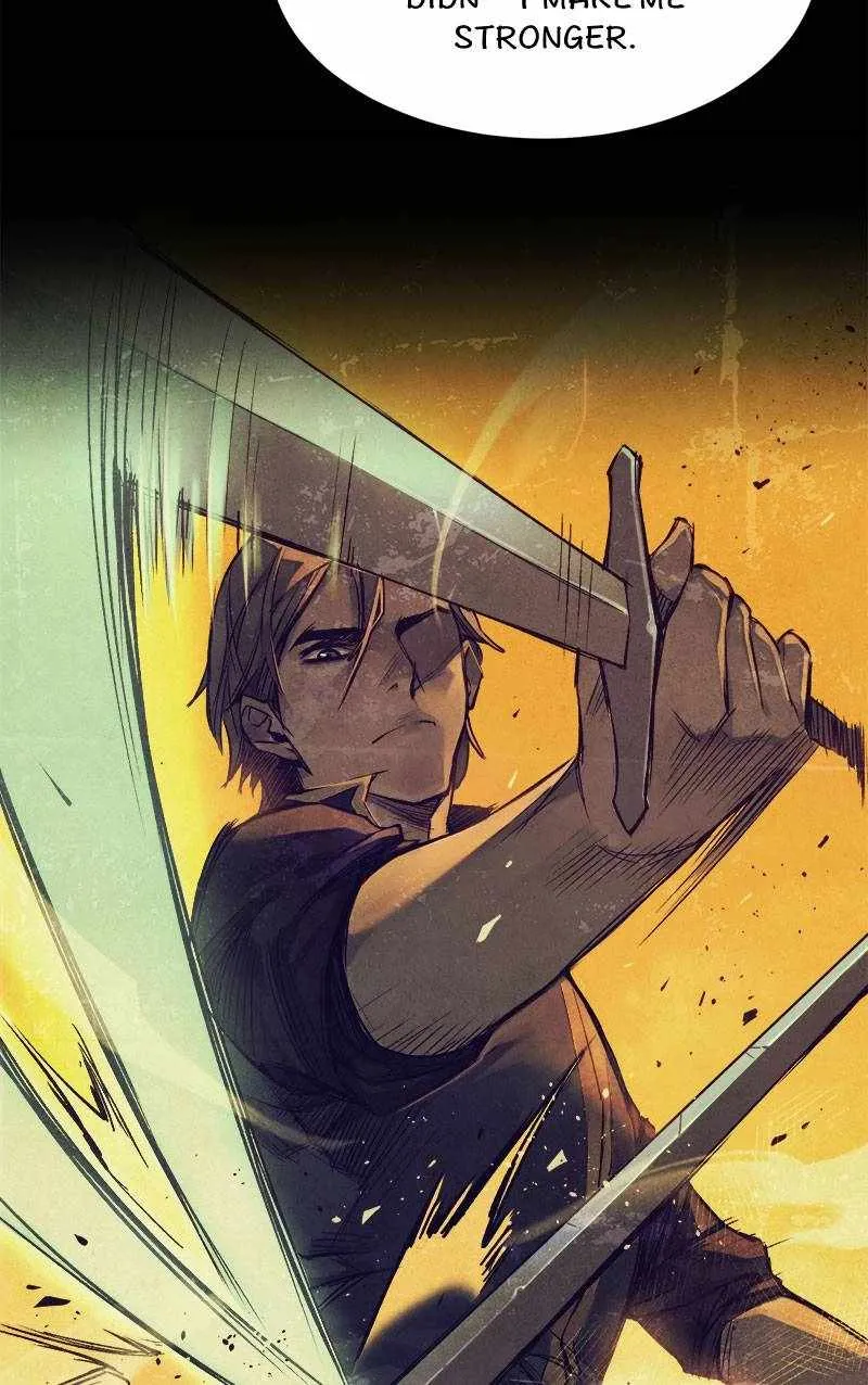Legends of Esperia: The Silent Blade Chapter 15 page 45 - 