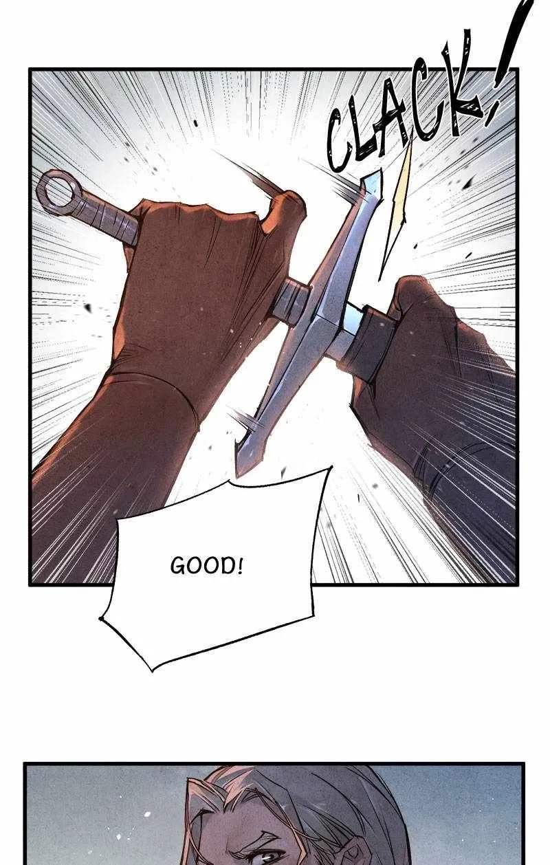 Legends of Esperia: The Silent Blade Chapter 15 page 6 - 