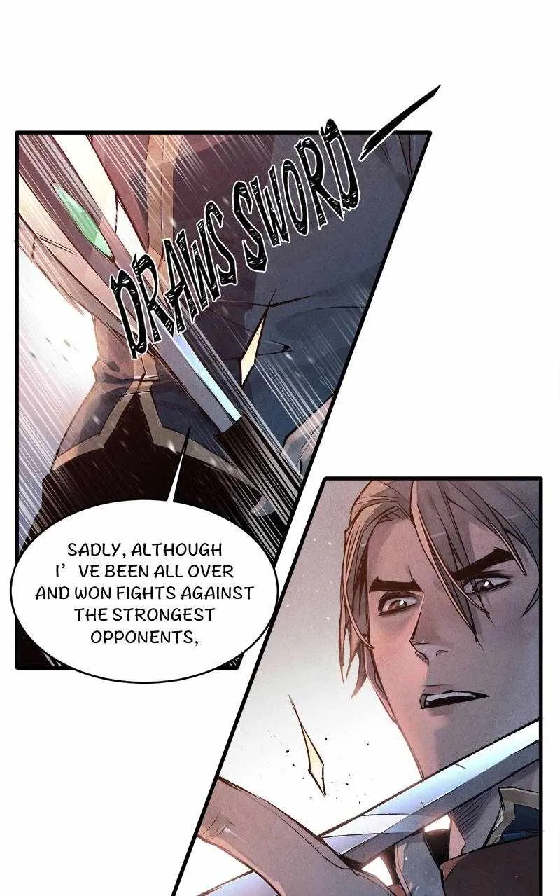 Legends of Esperia: The Silent Blade Chapter 15 page 51 - 