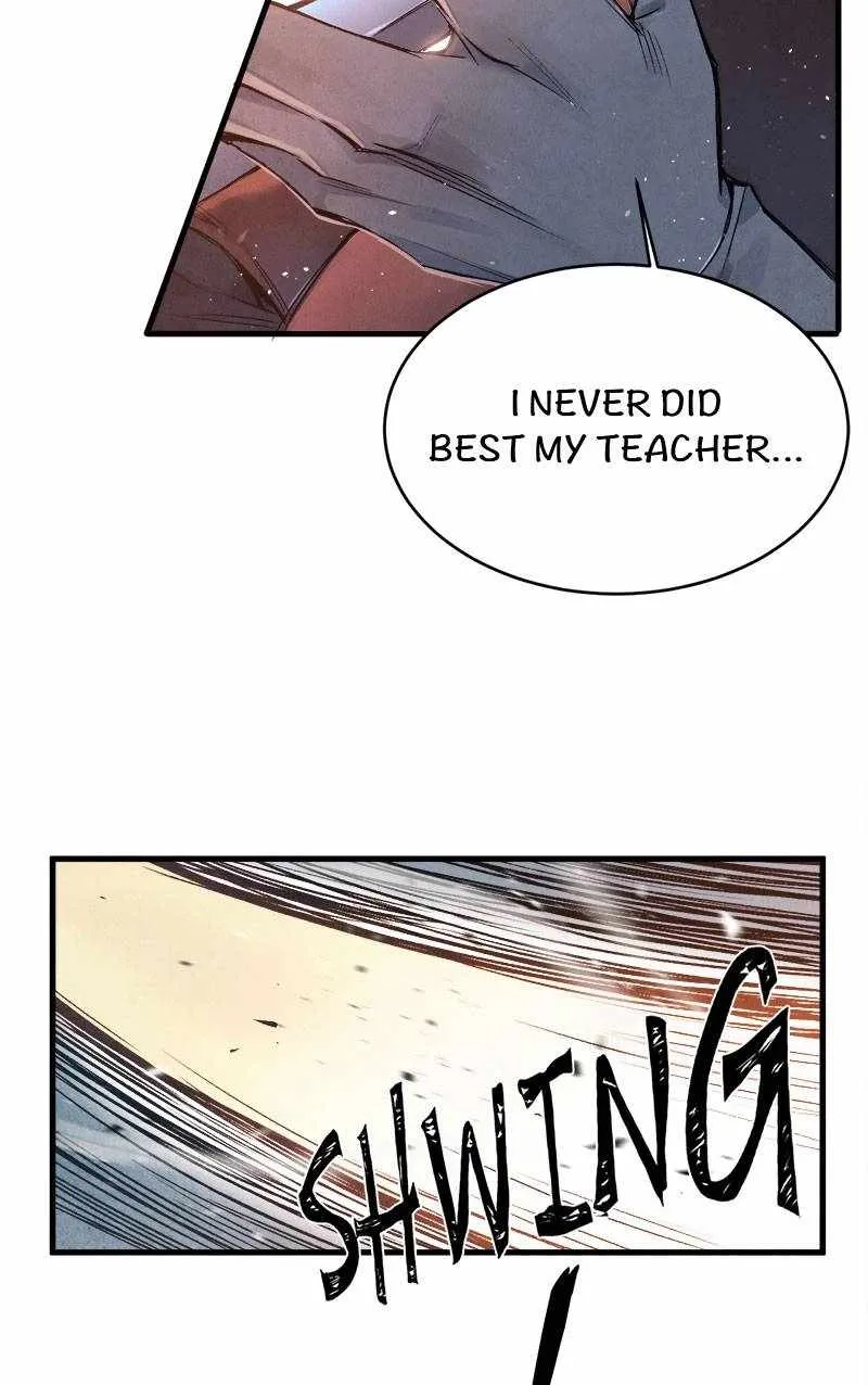 Legends of Esperia: The Silent Blade Chapter 15 page 52 - 