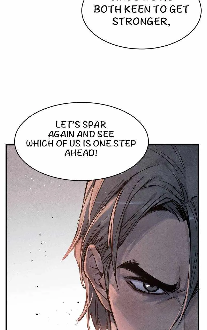 Legends of Esperia: The Silent Blade Chapter 15 page 55 - 