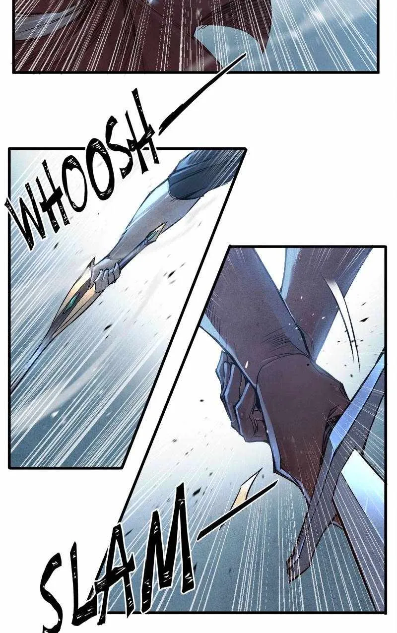 Legends of Esperia: The Silent Blade Chapter 15 page 59 - 