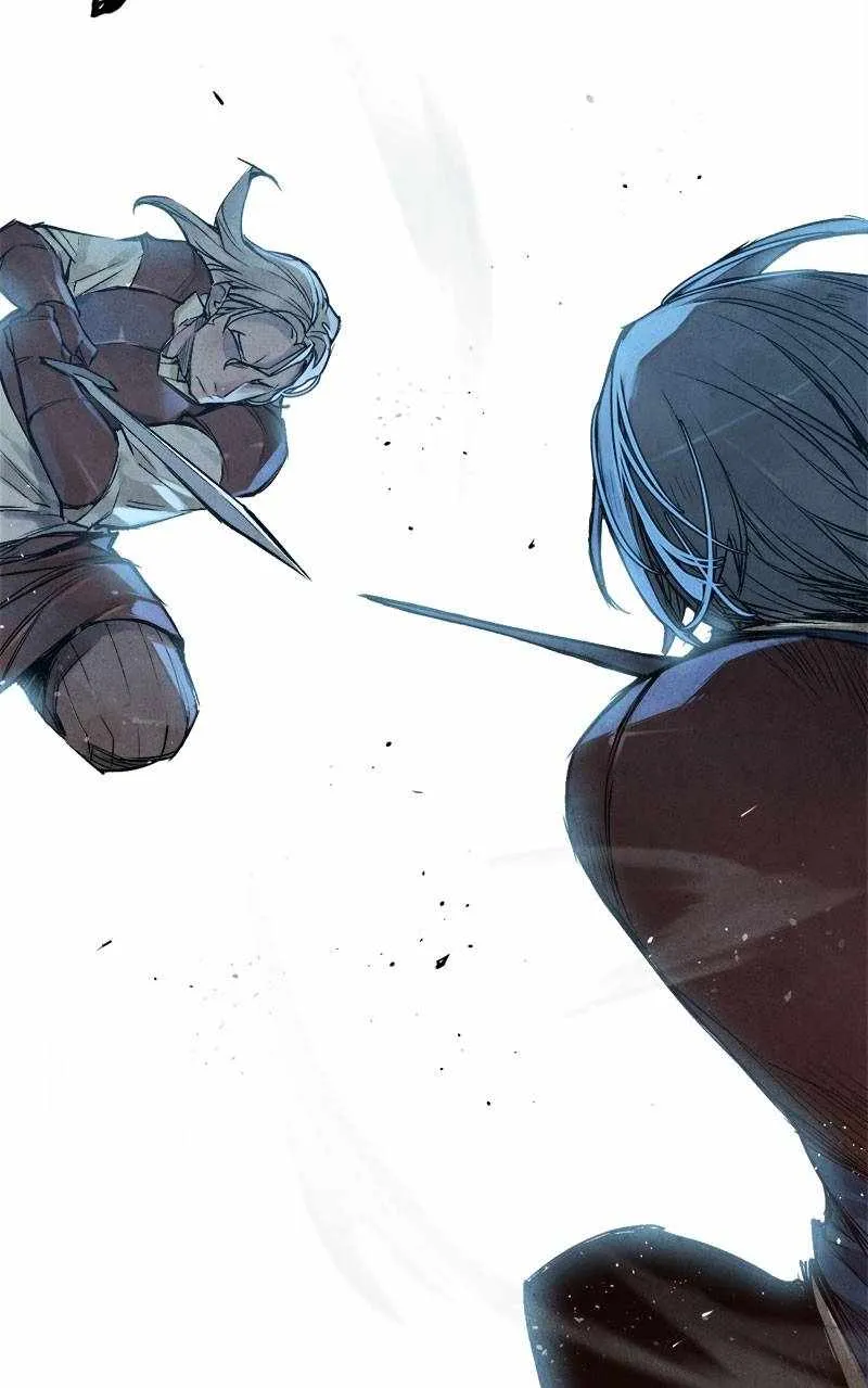 Legends of Esperia: The Silent Blade Chapter 15 page 60 - 