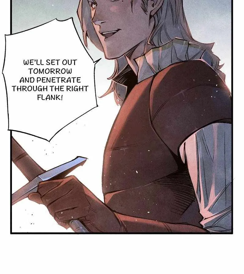Legends of Esperia: The Silent Blade Chapter 15 page 7 - 