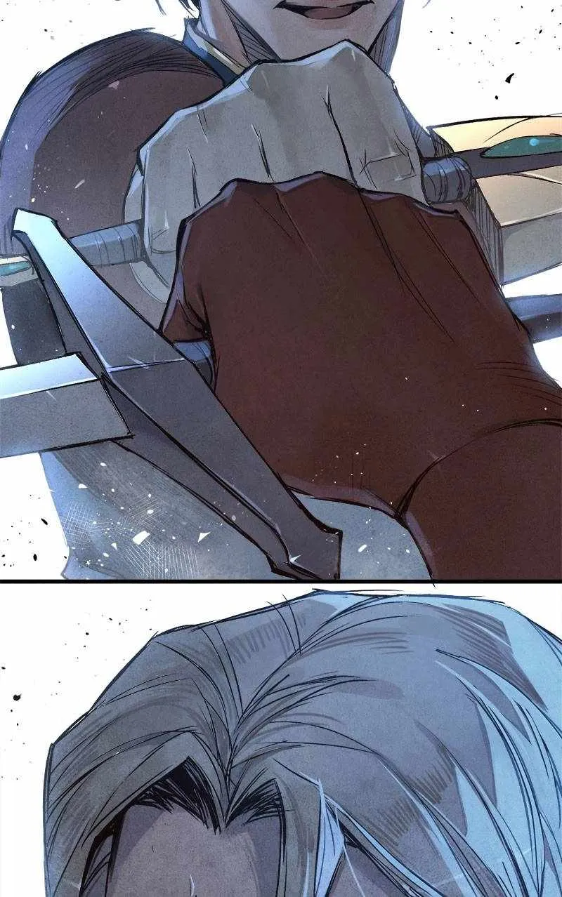 Legends of Esperia: The Silent Blade Chapter 15 page 64 - 