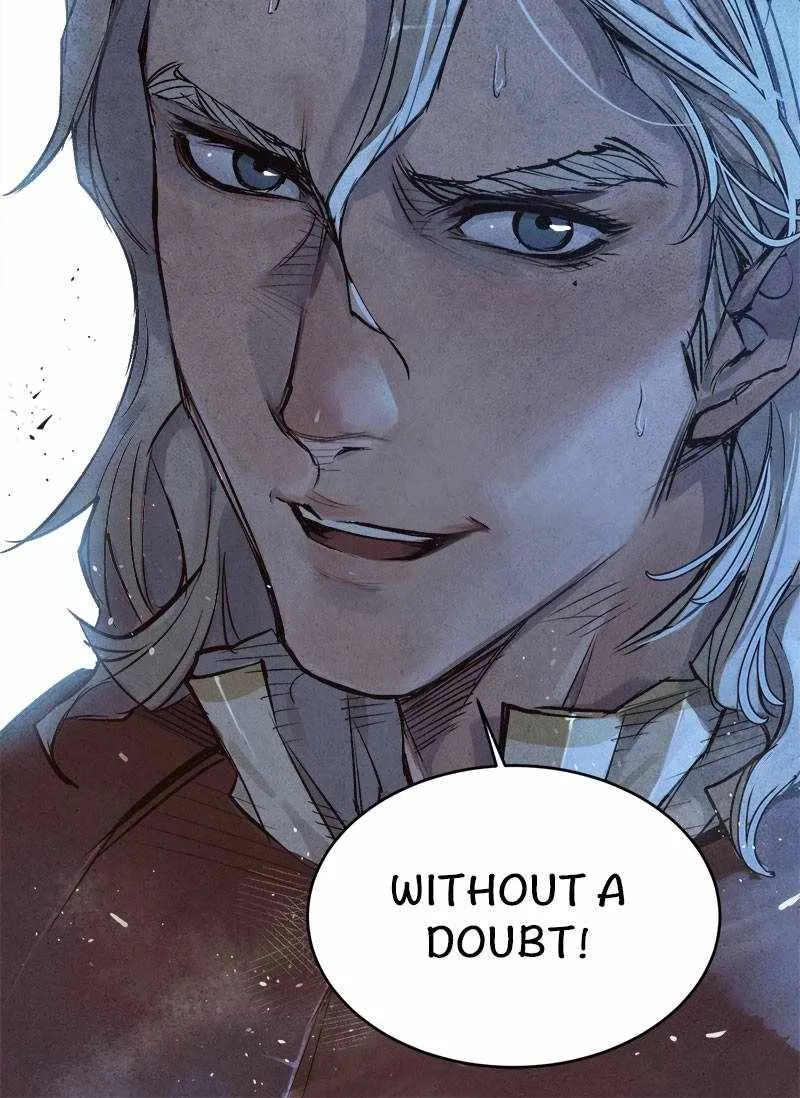 Legends of Esperia: The Silent Blade Chapter 15 page 65 - 