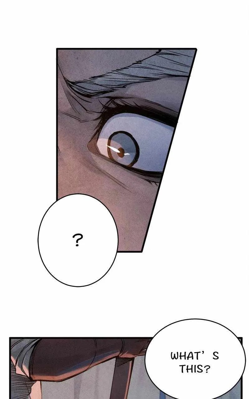 Legends of Esperia: The Silent Blade Chapter 15 page 8 - 