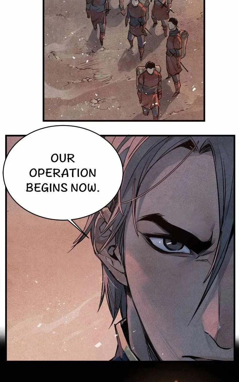 Legends of Esperia: The Silent Blade Chapter 16 page 11 - 