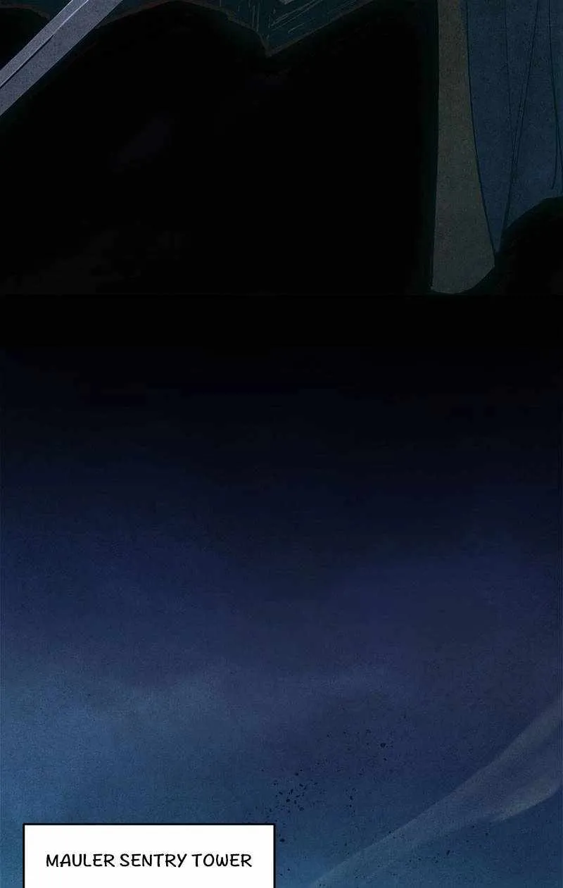 Legends of Esperia: The Silent Blade Chapter 16 page 13 - 