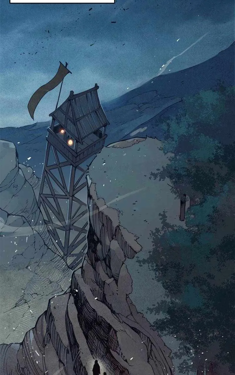 Legends of Esperia: The Silent Blade Chapter 16 page 14 - 