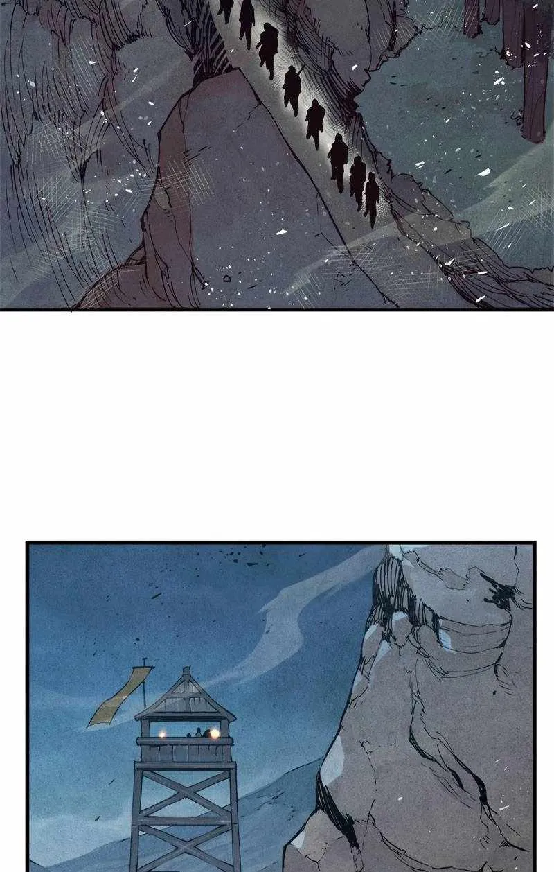 Legends of Esperia: The Silent Blade Chapter 16 page 15 - 
