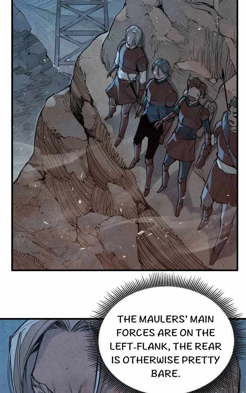 Legends of Esperia: The Silent Blade Chapter 16 page 16 - 